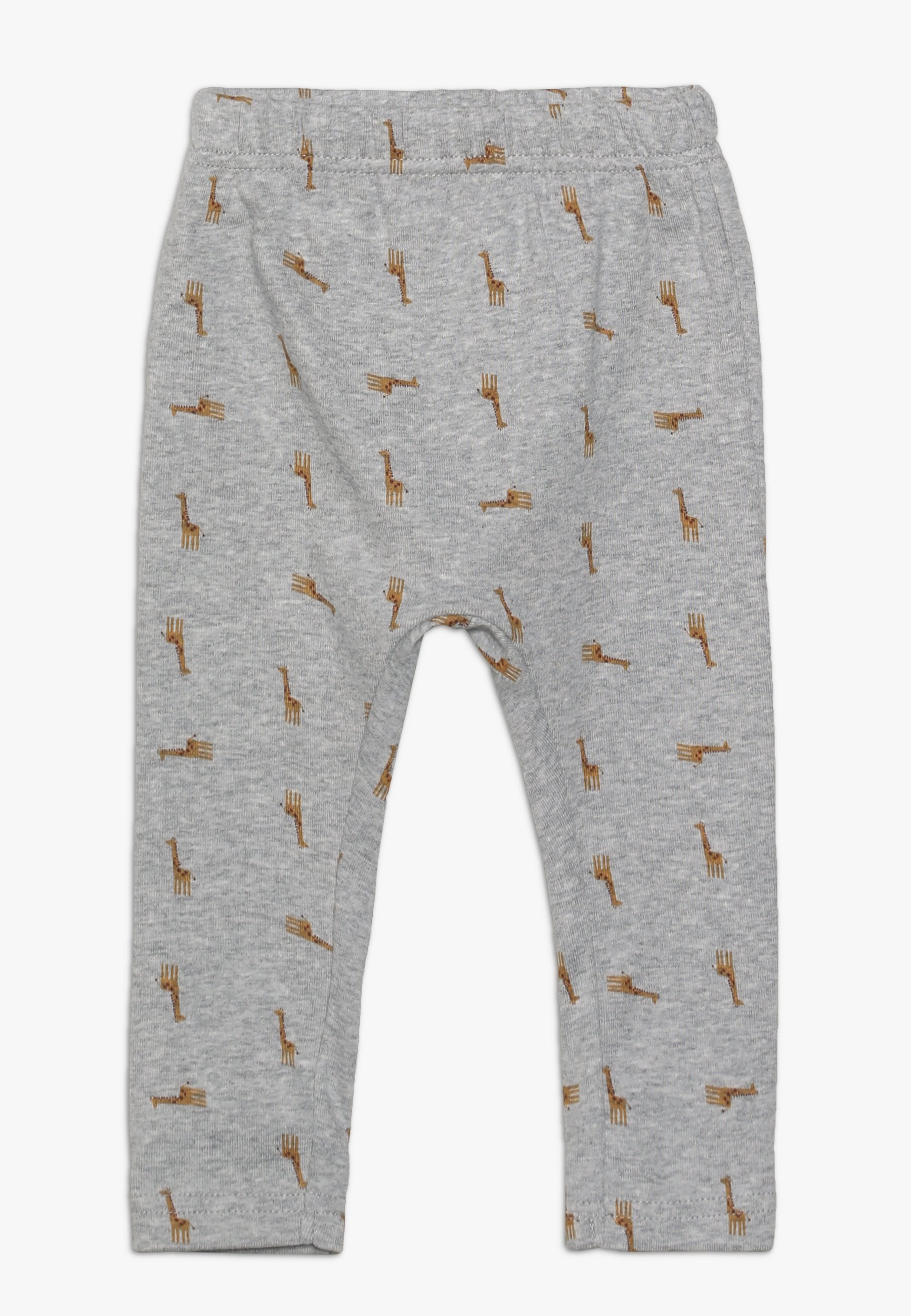 carter's white leggings