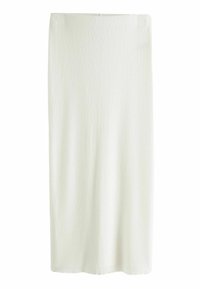 Next REGULAR FIT - Accessorio da spiaggia - white