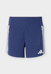 Nevybráno, tech indigo