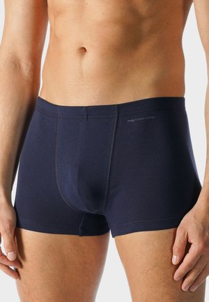 mey Boxers - yacht blue