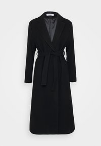 Selected, black