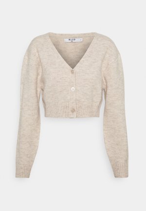 Vest - grey