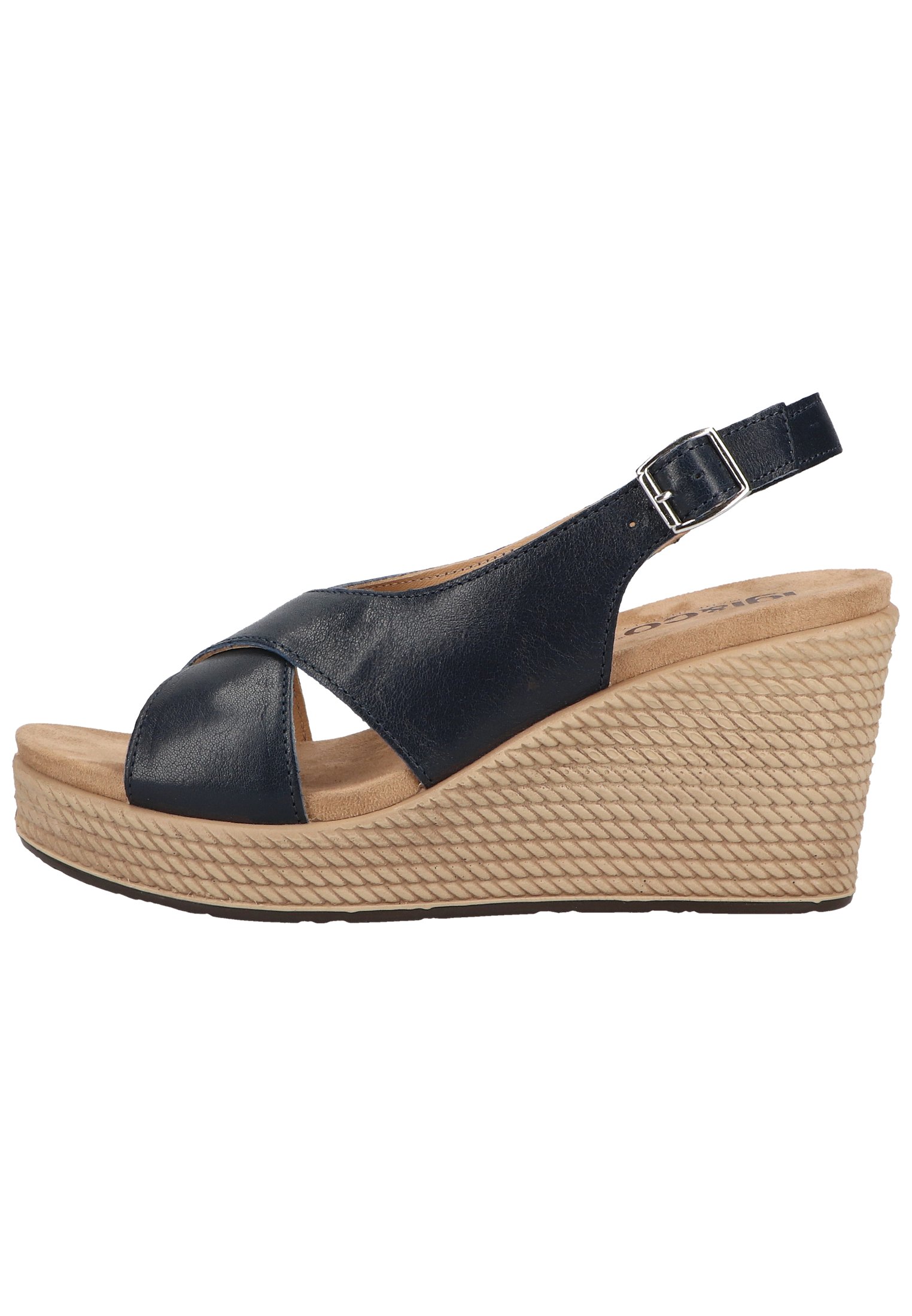 Zalando sandale compensée Clearance