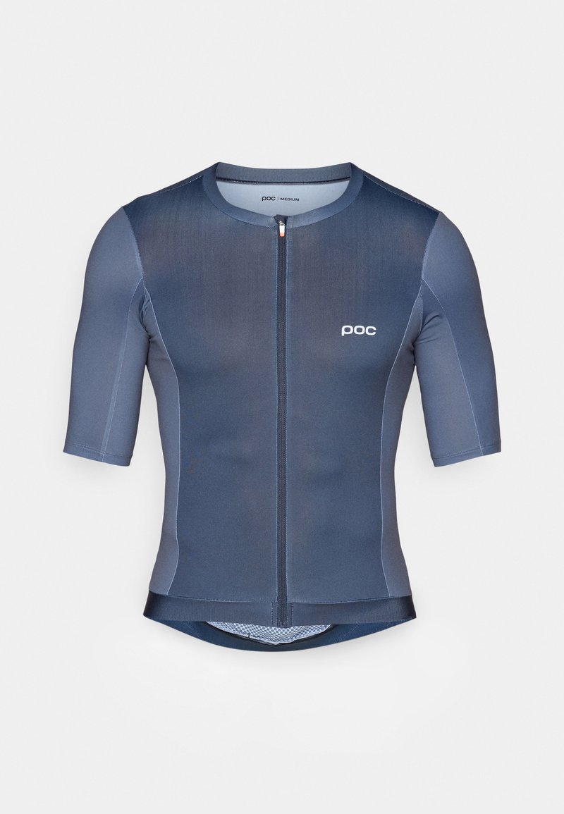 POC Wielershirt donkerblauw POC Wielershirt donkerblauw