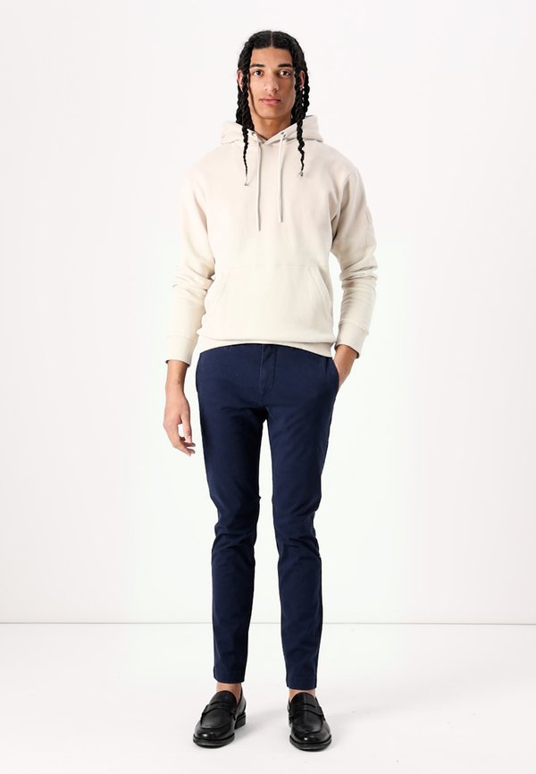 JCOCLASSIC - Hoodie - moonbeam4