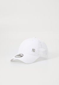 FLAWLESS 9FORTY® TRUCKER UNISEX - Casquette - white