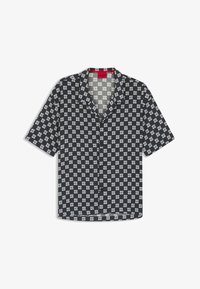 Niet geselecteerd, dark blue eleven