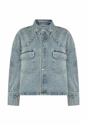 Minimum PIV  - Paitapusero -  light blue