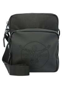 Chiemsee Umhängetasche - schwarz black