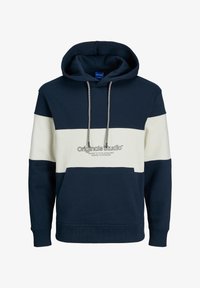 Non selezionato, sky captain detail blocking