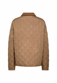 Soyaconcept SC-FENYA 66 - Overgangsjakke - desert brown