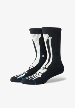 Stance, UNISEX, czarny