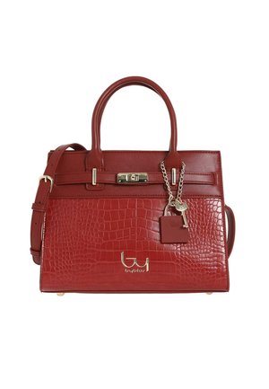 VAR - Borsa a mano - light red