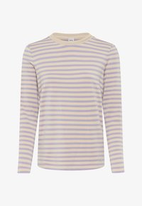 Ausgewählt, gentle lilac