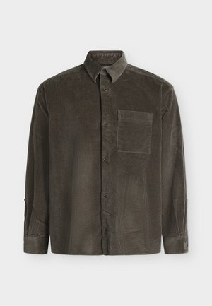 DRYKORN, BAUNT - Chemise - brown