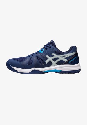ASICS, GEL-PADEL PRO 5 - Zapatillas de tenis para tierra batida - indigo blue light sage