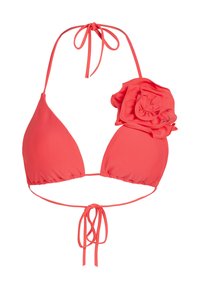 DNA FLOWER  - Bikini augšdaļa - hibiscus