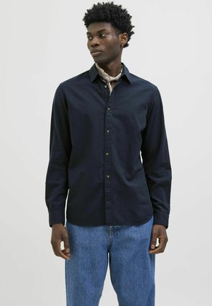 COMFORT FIT - Shirt - navy blazer