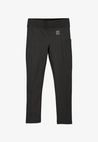 Ikke valgt, black
