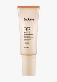 PREMIUM BB BALM - BB crème - medium tan