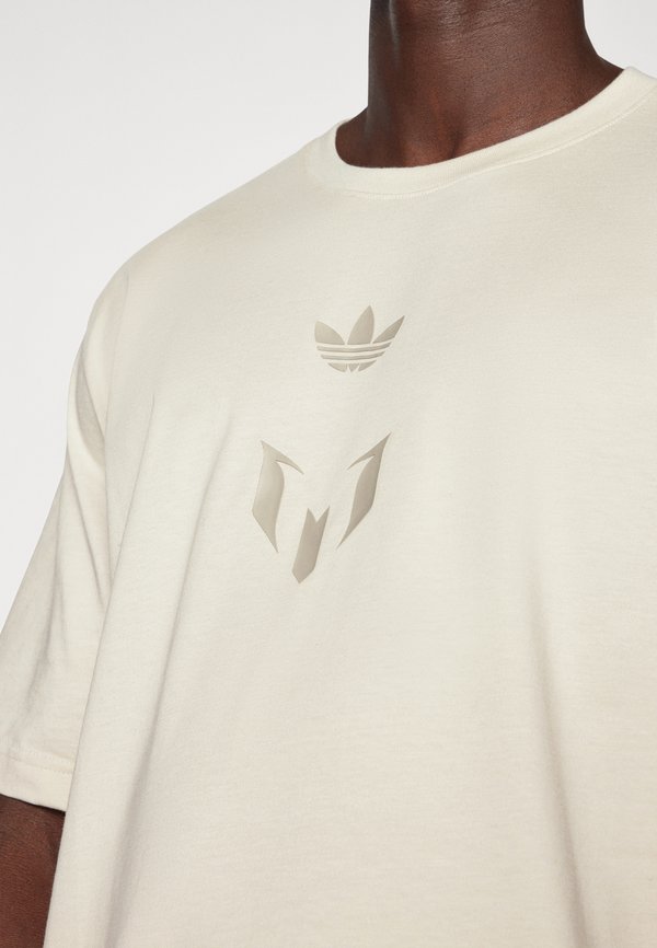 MESSI - Print T-shirt4