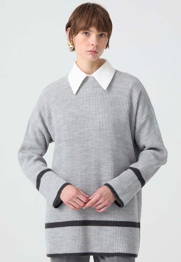 Strickpullover