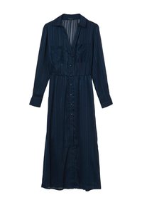 Calliope Abito a camicia - blu