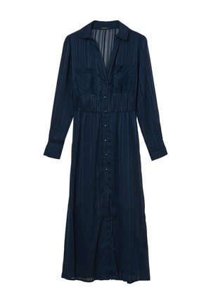 Calliope Blusenkleid - blu