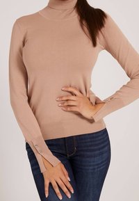 Guess Pullover - beige
