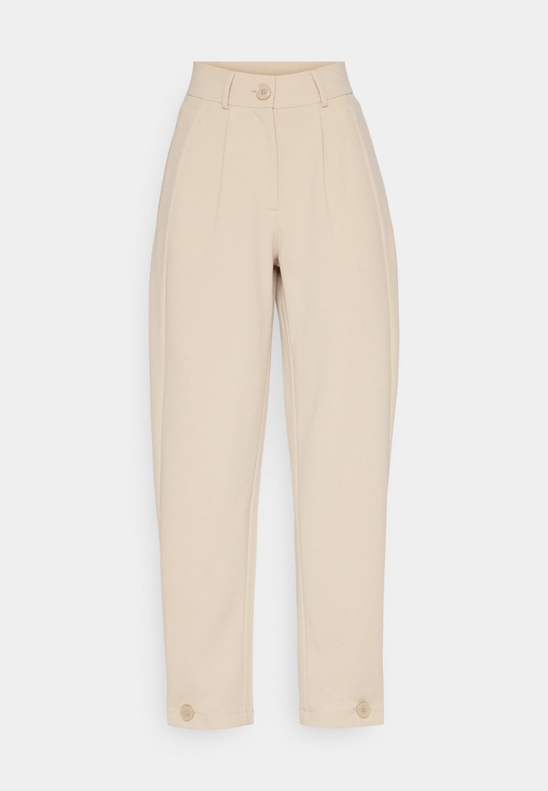 JDY Broek beige