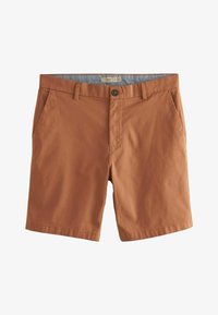 Unausgewählt, terracotta