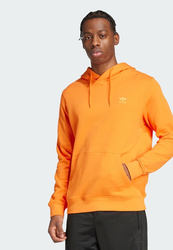 TREFOIL ESSENTIALS - Hoodie - orange