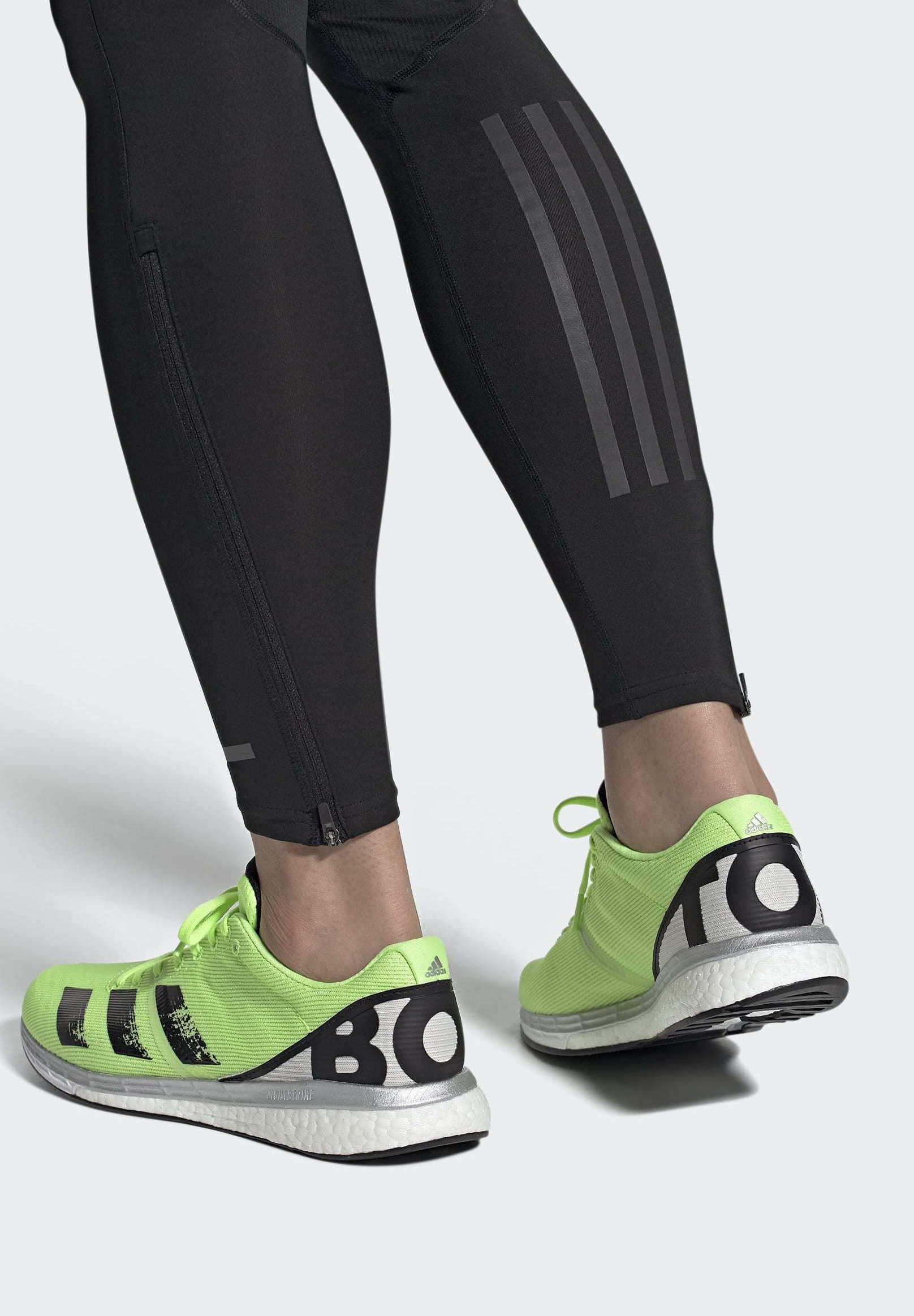adidas Performance ADIZERO BOSTON 8 SHOES Løpesko adidas Performance ADIZERO BOSTON 8 Løpesko konkurranse