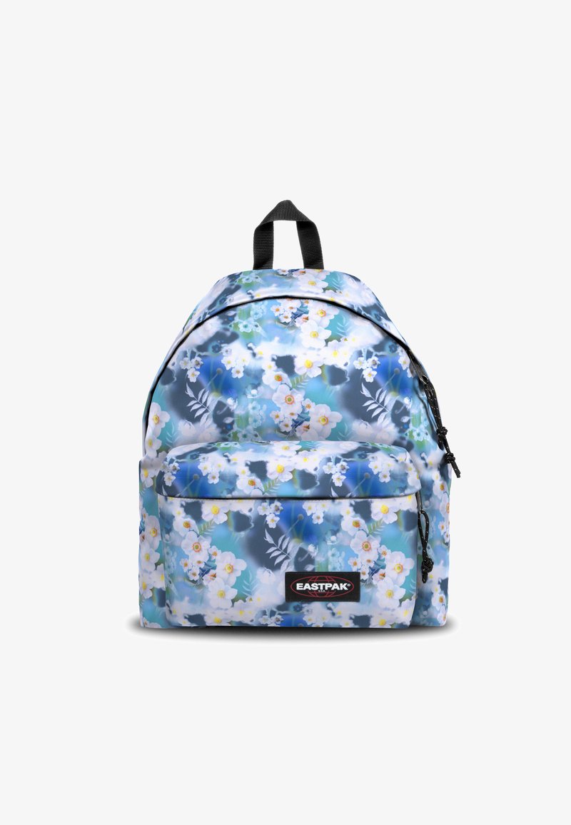 Eastpak PADDED PAK'R - Ryggsäck - dreamflower blue