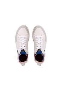 Crickit Sneakers alte - weiß