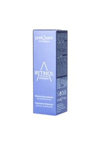 PostQuam POSTQUAM SKIN CARE RETINOL A SERUM WITH VIT C POSTQUAM 30ML - Sérum