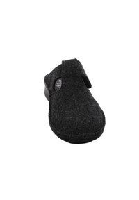 Finn Comfort SPIEZ - Slippers - anthrazit