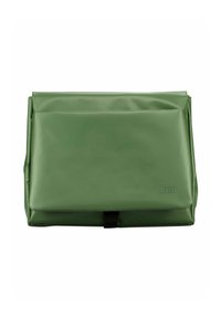 Non sélectionné, olive