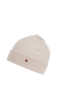 Bickley+Mitchell Beanie - sand