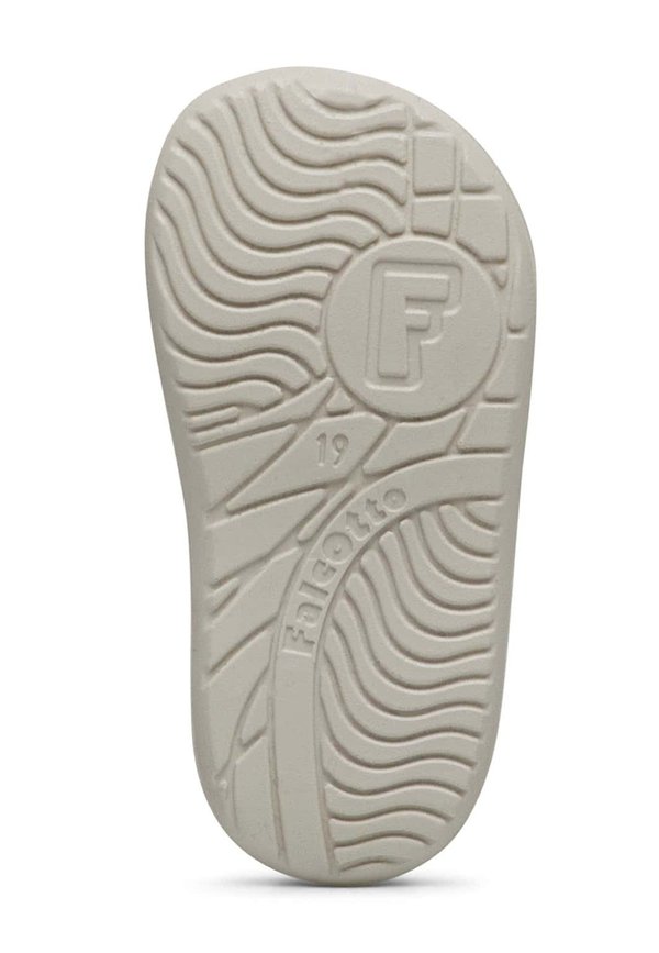 Lauflernschuh – weiß