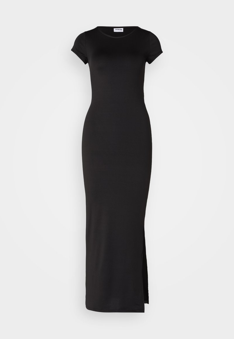 Noisy May Jerseyjurk zwart