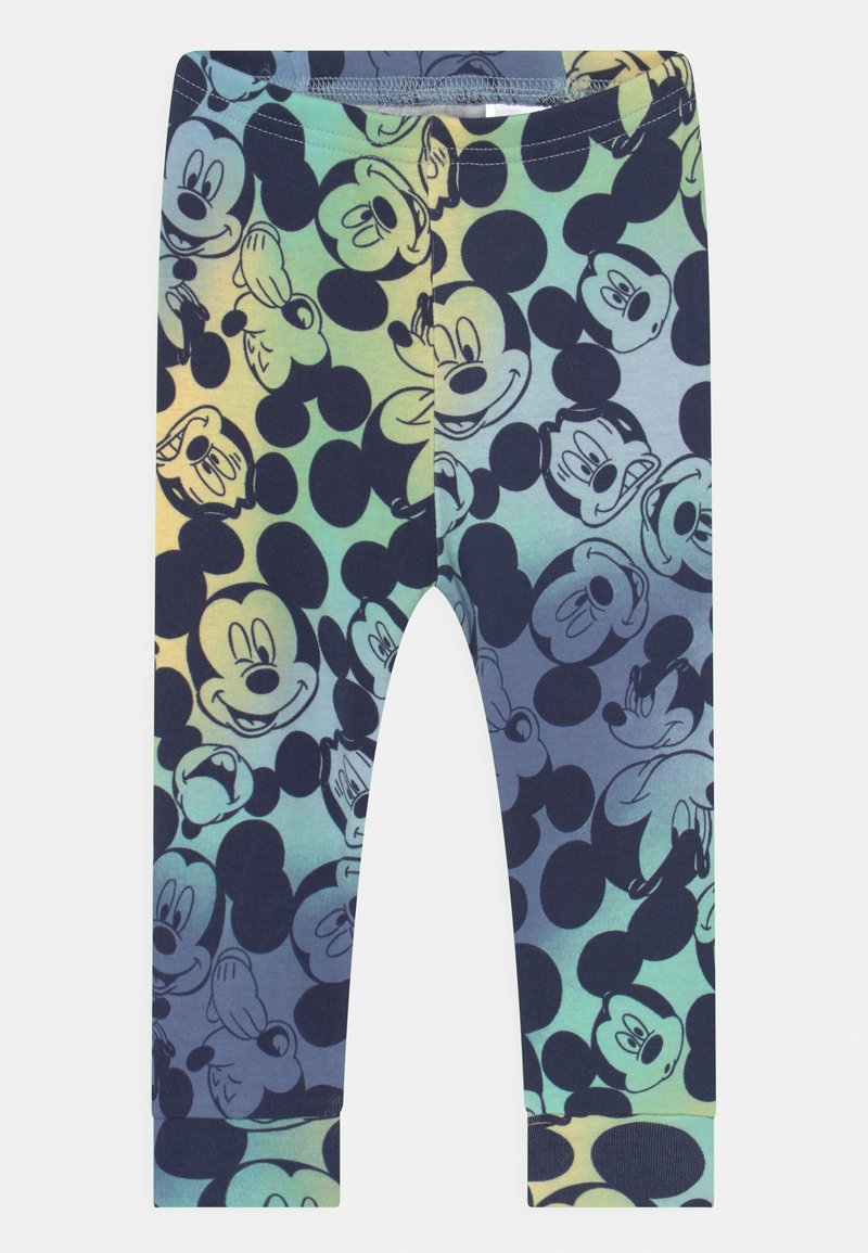 Kinder Wäsche | GAP DISNEY YAWN MICKEY TODDLER UNISEX Nachtwäsche Set elysian blue/dunkelblau - ML79124 Kinder Wäsche | GAP DISNEY YAWN MICKEY TODDLER UNISEX Nachtwäsche Set elysian blue/dunkelblau - ML79124