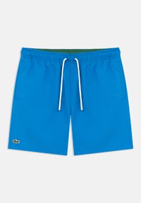 Kijelölve, gipsy blue/green