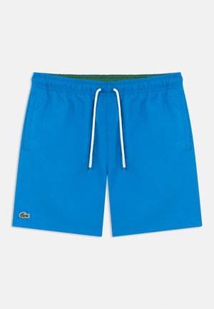 PLAIN - Fürdőnadrág - gipsy blue/green