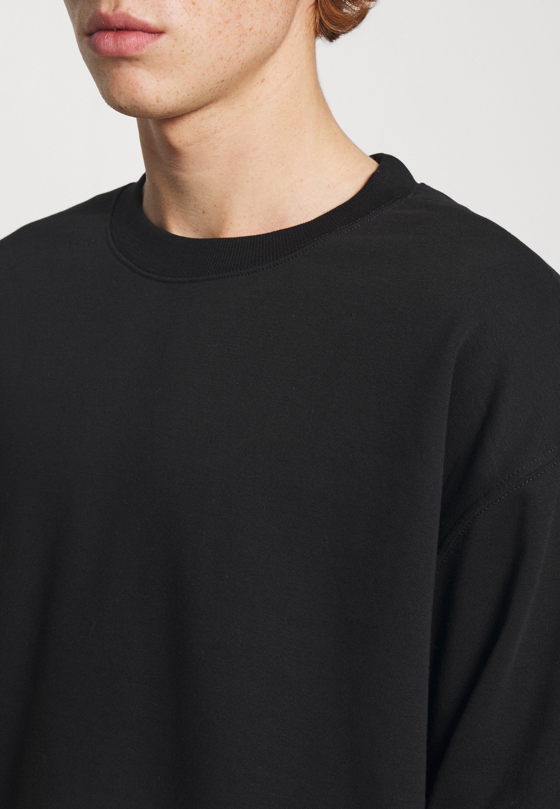 トップス Crewneck Sweat Shirts - black 698HBM | DRI-POWER® FLEECE CREW SWEATSHIRT