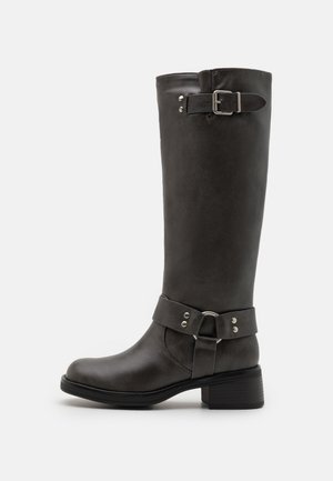 Call it Spring ANNALEE B.E.D FOAM - Boots - black - Zalando