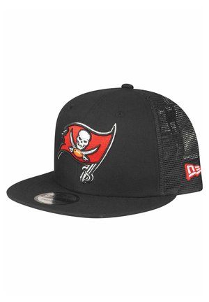New Era FIFTY TRUCKER TAMPA BAY BUCCANEERS - Czapka z daszkiem