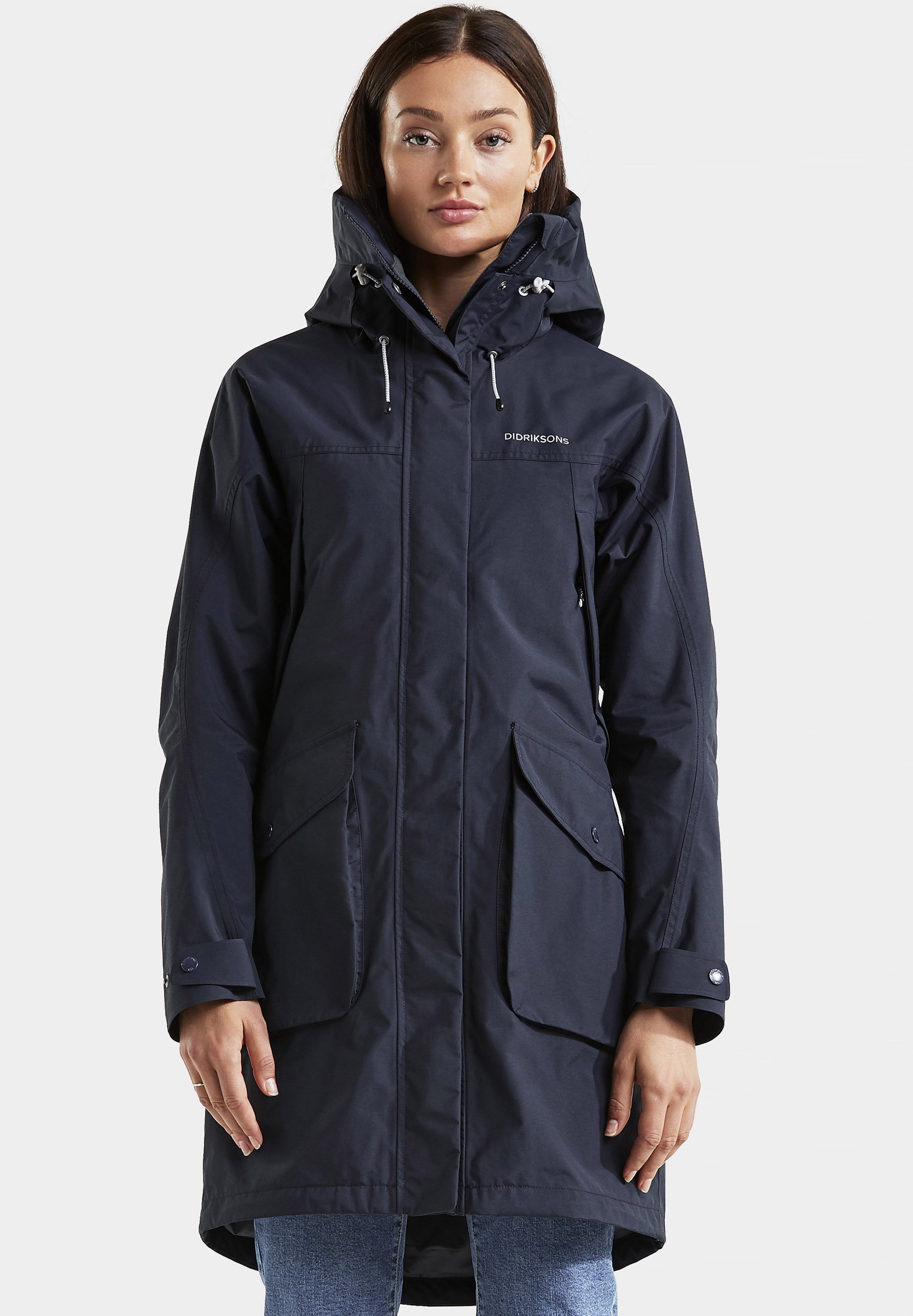 didrikson thelma wns coat