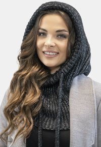 Vivisence Căciulă beanie - black