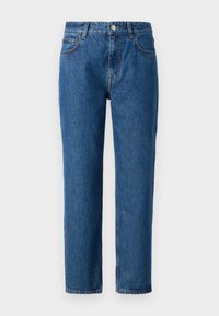 Blugi slim fit - light blue